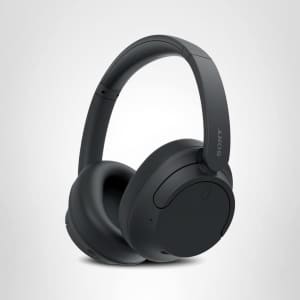 Sony Headphone Black Friday Deals at Amazon: Up to 51% off