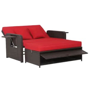Bed Bath & Beyond Final Patio Blowout: Up to 50% off + Extra 20% off