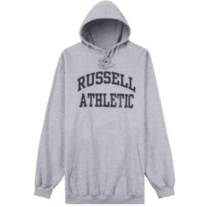 Russell Athletic Men's Big and Tall Hoodie: $14 or 2 for $25