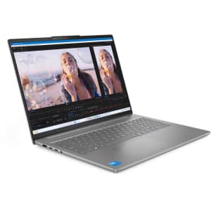Lenovo IdeaPad Slim 5i Core 5 16" Laptop w/ 1-Year Microsoft 365 Subscription: $499 Lenovo IdeaPad Slim 5i Core 5 16" Laptop w/ 1-Year Microsoft 365 Subscription: $499