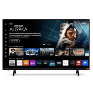 Refurb Vizio 4K Smart TVs at Woot: from $160 Refurb Vizio 4K Smart TVs at Woot: from $160