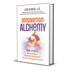 "Innovation Alchemy" eBook: Free