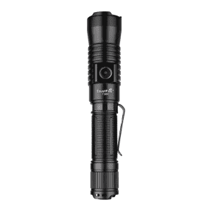 Trustfire 460-Lumen Tactical Flashlight: $48.90 Trustfire 460-Lumen Tactical Flashlight: $48.90