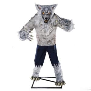 Halloween Decoration at Lowe's: Up to 50% off Halloween Decoration at Lowe's: Up to 50% off