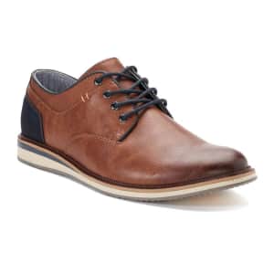 Men's Dress Shoes Deals at Kohl's: Up to 50% off + extra 25% off Men's Dress Shoes Deals at Kohl's: Up to 50% off + extra 25% off