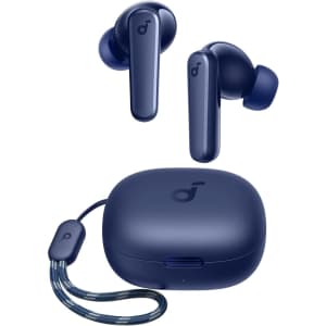 Soundcore by Anker Deals at Amazon: Up to 50% off