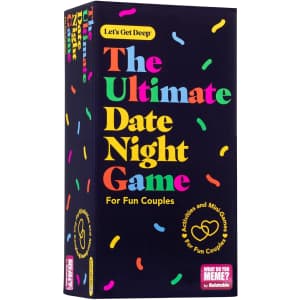 What Do You Meme? The Ultimate Date Night Game: $16 What Do You Meme? The Ultimate Date Night Game: $16