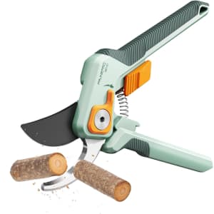 PrunePro Pruning Shears: $10 w/ Prime