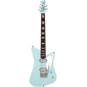 Sterling by Music Man Mariposa Electric Guitar: $450 Sterling by Music Man Mariposa Electric Guitar: $450