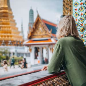 7-Night Luxury Bangkok and Phuket Flight & Hotel Vacation: From $1,299 per person 7-Night Luxury Bangkok and Phuket Flight & Hotel Vacation: From $1,299 per person