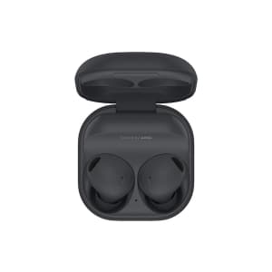 Samsung Galaxy Buds2 Pro True Wireless Earbuds: $130 Samsung Galaxy Buds2 Pro True Wireless Earbuds: $130
