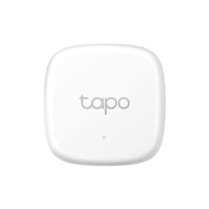 TP-Link Tapo Smart Temp & Humidity Sensor: $14