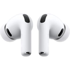 Open-box Apple AirPods Pro 3 (2025): $167 Open-box Apple AirPods Pro 3 (2025): $167