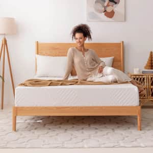 Egohome Dreamer Mattress: from $72.74 Egohome Dreamer Mattress: from $72.74