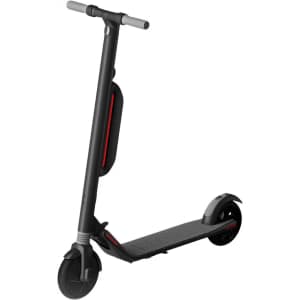 Segway ES3 Plus Kick Scooter: $300 Segway ES3 Plus Kick Scooter: $300