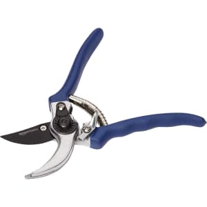 Amazon Basics 7" or 8" Pruning Shears: $4.85