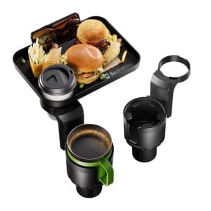 SodaRide Family Set Car Cup Holder: $22.99