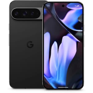 Unlocked Google Pixel 9 Pro XL 256GB Phone: $949