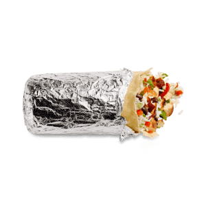 Chipotle PGA Hot Streak Promo: Win "buy one get one free" entree codes this year