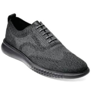 Cole Haan Early Black Friday Deals at Macy's: Up to 60% off Cole Haan Early Black Friday Deals at Macy's: Up to 60% off