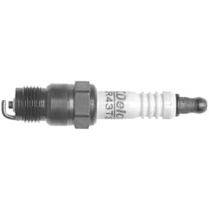 ACDelco CR43TS Conventional Spark Plug: $2.99 ACDelco CR43TS Conventional Spark Plug: $2.99