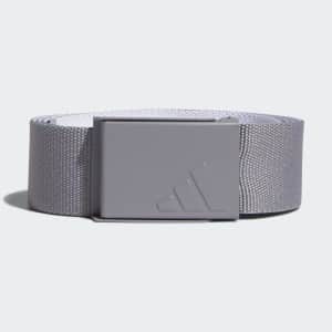 adidas Men's Reversible Webbing Belt: $7.50