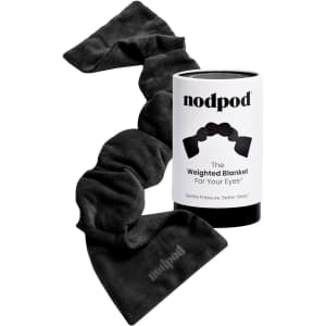 Nodpod Gentle Pressure Sleep Mask: $27