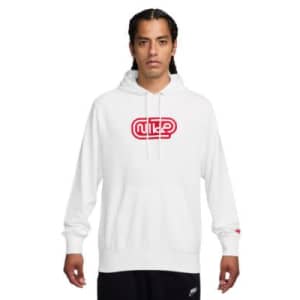 Nike Club Men's French Terry Logo Hoodie: $29.93 Nike Club Men's French Terry Logo Hoodie: $29.93