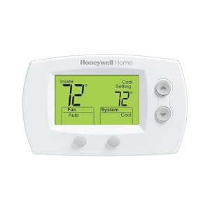 Thermostats & AC Filters at Woot: Up to 52% off