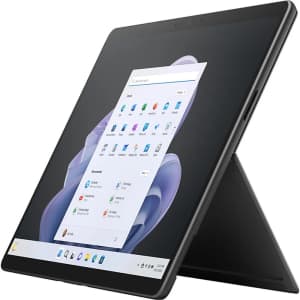 Certified Refurb Microsoft Surface Pro 9 13" Touch Tablet: $720 Certified Refurb Microsoft Surface Pro 9 13" Touch Tablet: $720
