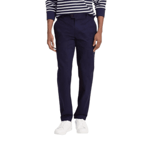 Houston White Men's Straight Trousers: $12.99 Houston White Men's Straight Trousers: $12.99