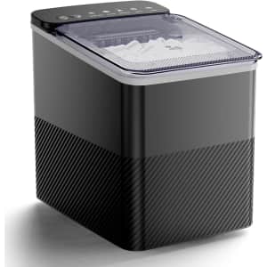 Icevival 27-lb Countertop Ice Maker: $44.79