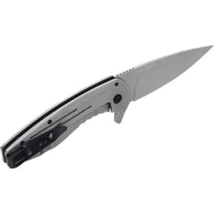 SOG Aegis FLK EDC Pocket Folding Knife: $22 SOG Aegis FLK EDC Pocket Folding Knife: $22