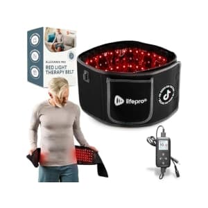 LifePro Recovery Devices & more at Woot: Up to 53% off