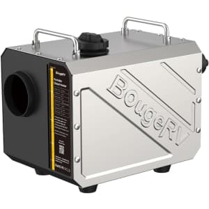 BougeRV Portable Diesel Heater: $200