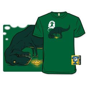 T-Shirts at Woot!: 50% off 2+