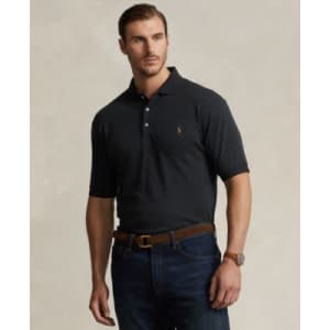 Polo Ralph Lauren Memorial Day Deals at Macy's: 30% to 78% off