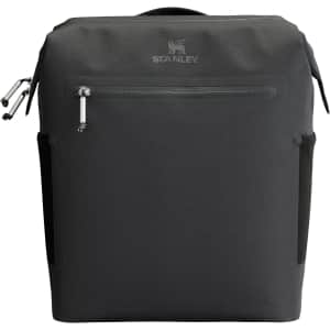 Stanley All Day Madeleine 20-Can Cooler Backpack: $65