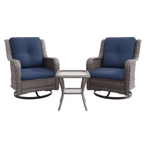 Patio Furniture & Gazebo Daily Deals at Home Depot: Up to 65% off