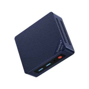 Beelink Mini S12 Intel N95 Mini PC: $129