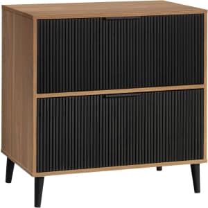 Sauder Ambleside Lateral File: $102