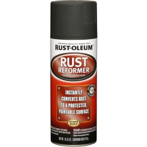 Rust-Oleum Deals at Amazon: Up to 43% off Rust-Oleum Deals at Amazon: Up to 43% off