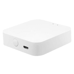 Hugolog HU-BLG Smart Lock Bluetooth Gateway: $22.99