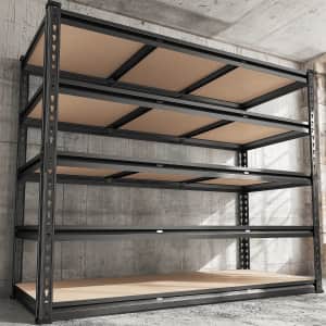 Home Improvement Flash Deals at Walmart: Up to 84% off