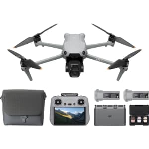DJI Drone and Accessory Deals at eBay: Up to 68% off + Extra 20% off