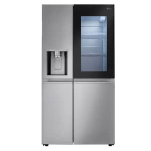 Sam's Club Labor Day Refrigerator Deals: Up to $1,700 off for members