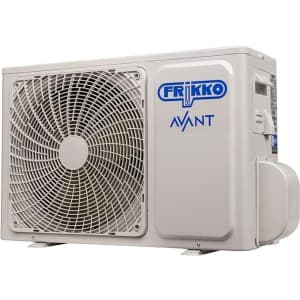 12,000 BTU Ductless Air Conditioner: $449 12,000 BTU Ductless Air Conditioner: $449