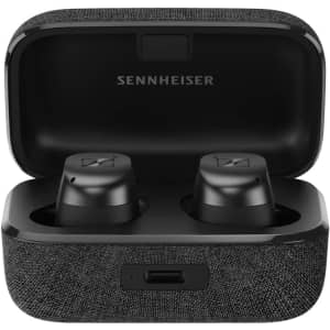 Sennheiser Headphone Deals at Amazon: Up to 50% off