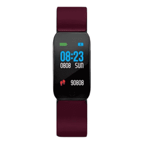 iTouch Active Touchscreen Fitness Tracker: $20