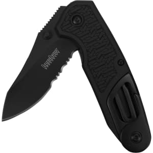 Kershaw Funxion EMT Multifunction Folding Knife: $45.97 Kershaw Funxion EMT Multifunction Folding Knife: $45.97